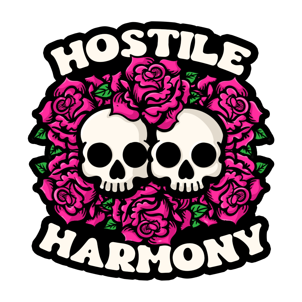 Hostile Harmony